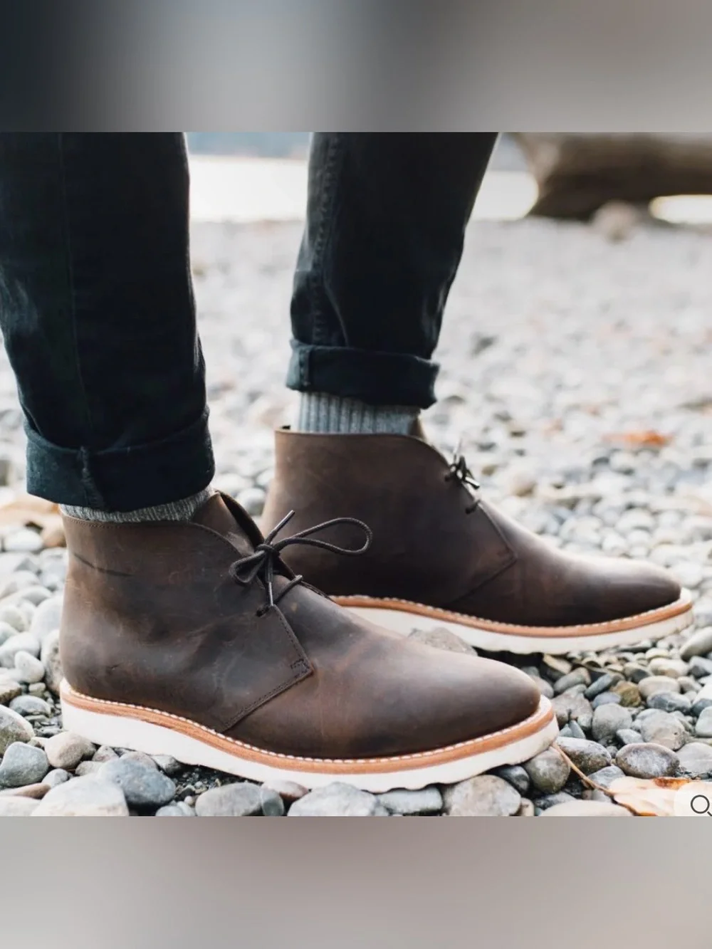 Thursday Boot Company purchased 2025